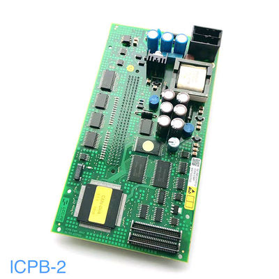হাইডেলবার্গ সার্কিট বোর্ড ICPB-2 00.785.0117/12 SM52 SM74 SM102 CD102 হাইডেলবার্গ মেশিন যন্ত্রাংশ