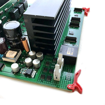 হাইডেলবার্গ প্রিন্টিং প্রেস সার্কিট বোর্ড LTK500-2 00.785.0392 প্রিন্টার মেইনবোর্ড