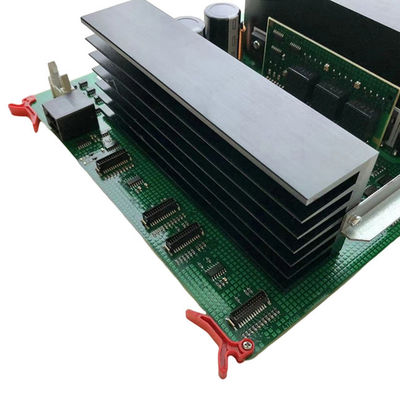 হাইডেলবার্গ ফ্ল্যাট মডিউল LTK500-2 00.785.0392 হাইডেলবার্গ ওয়াটার মোটর ড্রাইভ বোর্ড