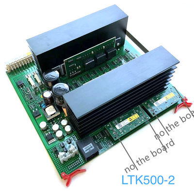 হেইডেলবার্গ LTK500-2 প্রিন্টেড সার্কিট বোর্ড মূল বোর্ড 100% পরীক্ষিত 230 * 235mm হেইডেলবার্গ প্রেসের জন্য আকার অংশ