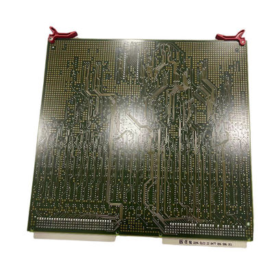 প্রধান ড্রাইভ নিরাপত্তা নিয়ন্ত্রণ সার্কিট বোর্ড 00.785.0415 SEK2 SM/CD102 Heidelberg খুচরা যন্ত্রাংশ