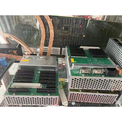 প্রধান ড্রাইভ নিরাপত্তা নিয়ন্ত্রণ সার্কিট বোর্ড 00.785.0415 SEK2 SM/CD102 Heidelberg খুচরা যন্ত্রাংশ