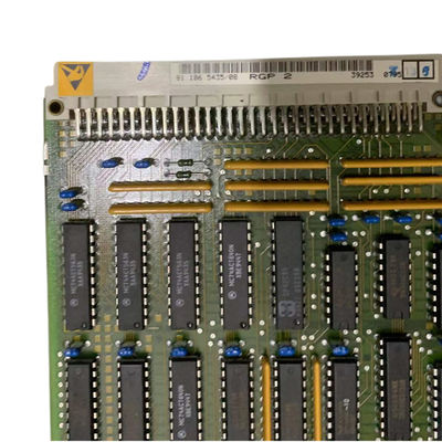 মূল প্রধান বোর্ড RGP2 মুদ্রিত সার্কিট বোর্ড হাইডেলবার্গ প্রিন্টিং সরঞ্জাম অংশ