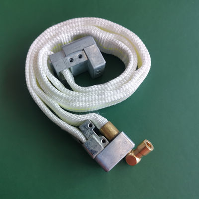 অফসেট প্রিন্টিং মেশিনের জন্য প্লেট ক্ল্যাম্প এয়ার ব্যাগ মেরামতের কিট SM52 1000MM খুচরা যন্ত্রাংশ