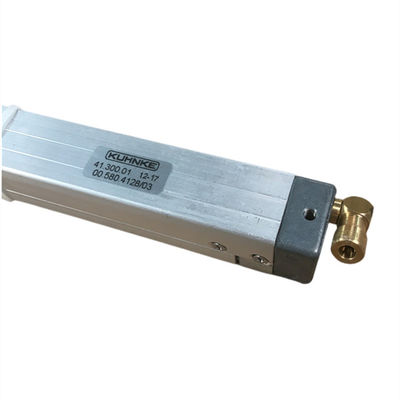 SM/PM74 অটো পিএস প্লেট ক্ল্যাম্প 00.580.4128 হাইডেলবার্গ অফসেট প্রিন্টিং মেশিন খুচরা যন্ত্রাংশ