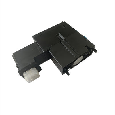 Heidelberg 6mm অফসেট প্রিন্টিং মেশিনের জন্য Festo 4/2 Way Solenoid ভালভ M2.184.1121