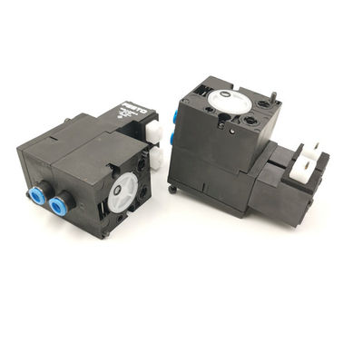 Festo Solenoid ভালভ ইউনিট 6mm 23V M2.184.1131 SM102 CD102 Heidelberg মেশিন যন্ত্রাংশ