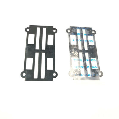 সিলিন্ডার গ্যাসকেট সিলিং রিং C2.184.1051 CD102 SM102 Heidelberg বায়ুসংক্রান্ত সিলিন্ডার অফসেট মেশিন যন্ত্রাংশ