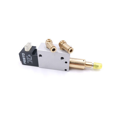 এয়ার সিলিন্ডার F7.335.002 SM CD102 বায়ুসংক্রান্ত সিলিন্ডার হাইডেলবার্গ সিলিন্ডার যন্ত্রাংশ
