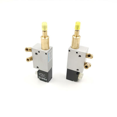 এয়ার সিলিন্ডার F7.335.002 SM CD102 বায়ুসংক্রান্ত সিলিন্ডার হাইডেলবার্গ সিলিন্ডার যন্ত্রাংশ