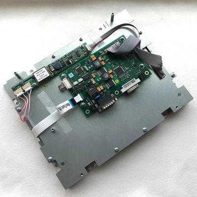 হাইডেলবার্গার স্ক্রিন প্যানেল SDU10 00.785.1384 PM52 10.4 ইঞ্চি টাচ ডিসপ্লে DVI LCD ডিসপ্লে SDU10