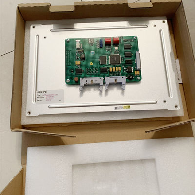 CP ট্রনিক ডিসপ্লে স্ক্রীন 00.781.4495 Heidelberg Sm74 HD অফসেট প্রিন্টিং যন্ত্রাংশ