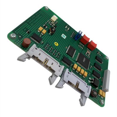 CP ট্রনিক ডিসপ্লে স্ক্রীন 00.781.4495 Heidelberg Sm74 HD অফসেট প্রিন্টিং যন্ত্রাংশ