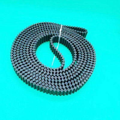 কালো ইনপুট সিঙ্ক্রোনিজম বেল্ট 00.580.5962 4400 X26mm CD74 XL75 প্রিন্টার খুচরা যন্ত্রাংশ