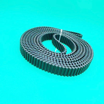 কালো ইনপুট সিঙ্ক্রোনিজম বেল্ট 00.580.5962 4400 X26mm CD74 XL75 প্রিন্টার খুচরা যন্ত্রাংশ