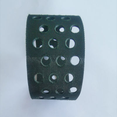 সিডি১০২ অফসেট প্রিন্টিং মেশিনের জন্য 220mmx38mm পিভিসি উপাদান সাকশন বেল্ট