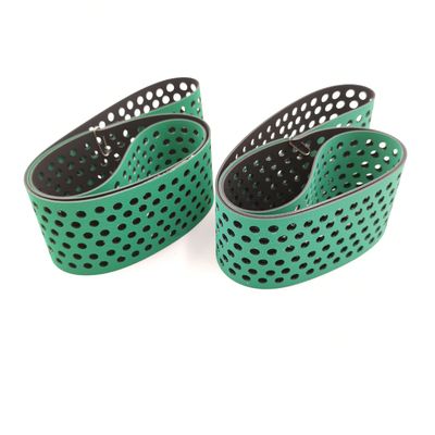 মেশিন হাইডেলবার্গ সাকশন টেপ G2.020.009 960x60x1.6mm গ্রিন সাকশন বেল্ট ড্রাইভ SM52 PM52