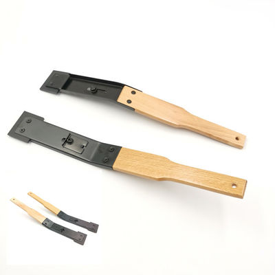 কাঠের 93.205.516 হাইডেলবার্গ SM102 CD102 হিকি রিমুভার সম্পূর্ণ সমাবেশ