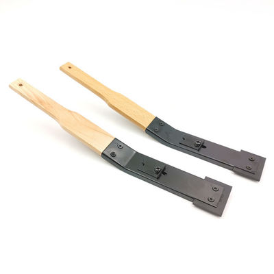 কাঠের 93.205.516 হাইডেলবার্গ SM102 CD102 হিকি রিমুভার সম্পূর্ণ সমাবেশ