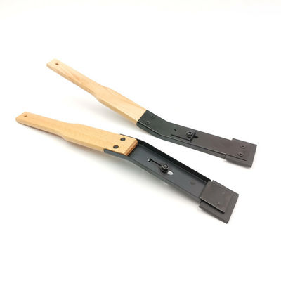 কাঠের 93.205.516 হাইডেলবার্গ SM102 CD102 হিকি রিমুভার সম্পূর্ণ সমাবেশ