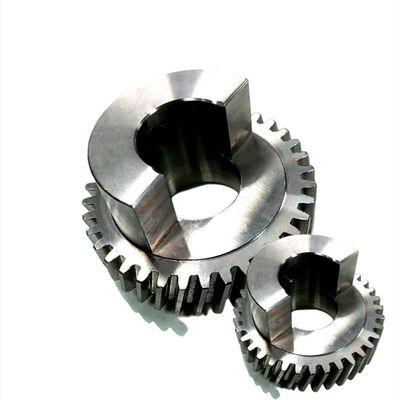 সিলভার 36 টিথ ওয়াটার রোলার গিয়ার M2.030.010 প্রিন্টিং প্রেস যন্ত্রাংশ সরবরাহকারী