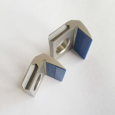 কার্বন স্টিল গ্রিপার M4.011.727 SM74 SM52 ইমপ্রেশন সিলিন্ডার হাইডেলবার্গ প্রিন্টিং প্রেস খুচরা যন্ত্রাংশ