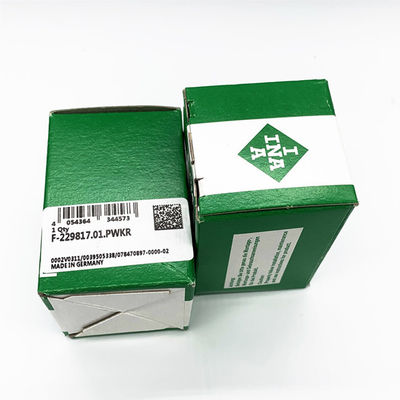 হাইডেলবার্গ SM/CD74 ক্যাম ফলোয়ার C6.011.121 F-229817 প্রিন্টিং মেশিন বিয়ারিং