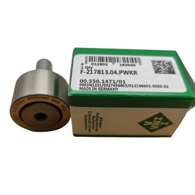 00.550.1471 ক্যাম ফলোয়ার PWKR INA F-217813 বিয়ারিং SM74 PM74 প্রিন্টিং মেশিন বিয়ারিং