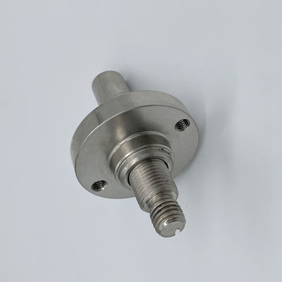 সেন্ট্রাল স্পিন্ডল G2.007.506 স্ক্রু XL105 CX CD SM102 CD74 অফসেট রোলার বিয়ারিং