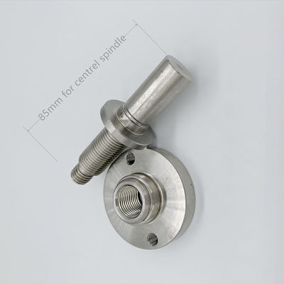 সেন্ট্রাল স্পিন্ডল G2.007.506 স্ক্রু XL105 CX CD SM102 CD74 অফসেট রোলার বিয়ারিং