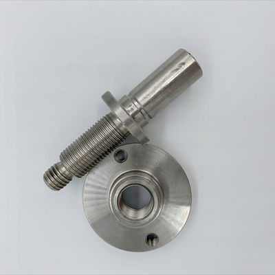 সেন্ট্রাল স্পিন্ডল G2.007.506 স্ক্রু XL105 CX CD SM102 CD74 অফসেট রোলার বিয়ারিং