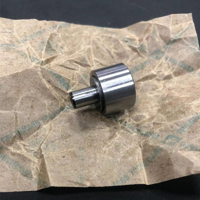 CD102 CX102 XL105 প্রিন্টিং মেশিনের জন্য 16x6x20.8mm হালকা ধূসর ক্যাম ফলোয়ার Kurvenrolle KR বিয়ারিং