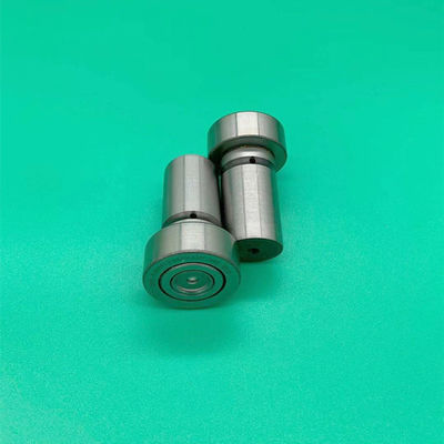 গ্রে কালার ক্যাম ফলোয়ার বিয়ারিং F-87592 00.550.1484 হাইডেলবার্গ প্রিন্টার প্রতিস্থাপন যন্ত্রাংশ