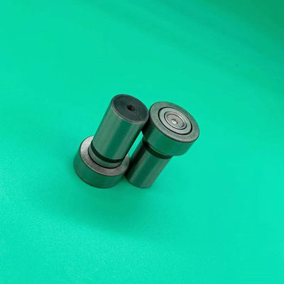 গ্রে কালার ক্যাম ফলোয়ার বিয়ারিং F-87592 00.550.1484 হাইডেলবার্গ প্রিন্টার প্রতিস্থাপন যন্ত্রাংশ