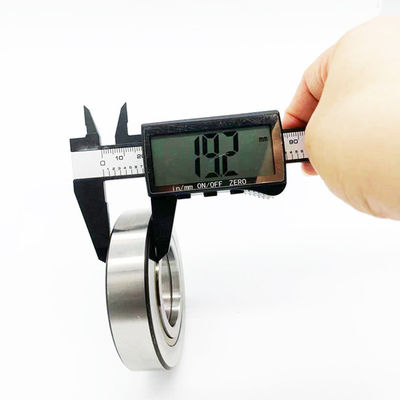 L3.040.101 F-233282 বিয়ারিং হাইডেলবার্গ SM/SX52 সাপোর্টিং রোলার NUTR 40x80x21