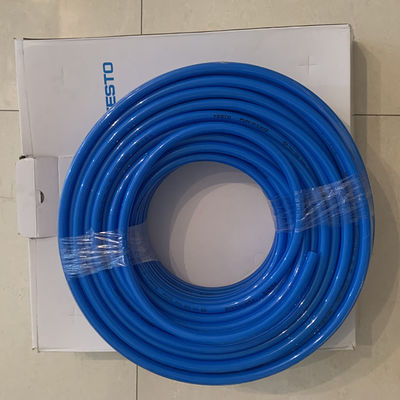 Pu Festo বায়ুসংক্রান্ত টিউব 6mm 12mm এয়ার পাইপ নরম পায়ের পাতার মোজাবিশেষ প্রিন্টিং অফসেট প্রেস মেরামত
