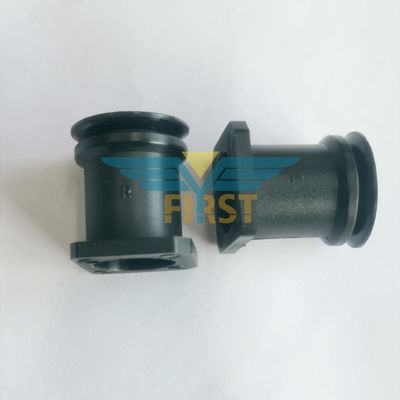 কালো রঙের প্লাস্টিক সাকার 240x230x30mm হাইডেলবার্গ প্রিন্টিং প্রেসের যন্ত্রাংশ বিক্রয়ের জন্য