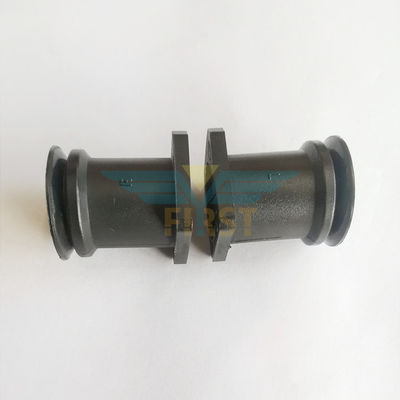 কালো রঙের প্লাস্টিক সাকার 240x230x30mm হাইডেলবার্গ প্রিন্টিং প্রেসের যন্ত্রাংশ বিক্রয়ের জন্য