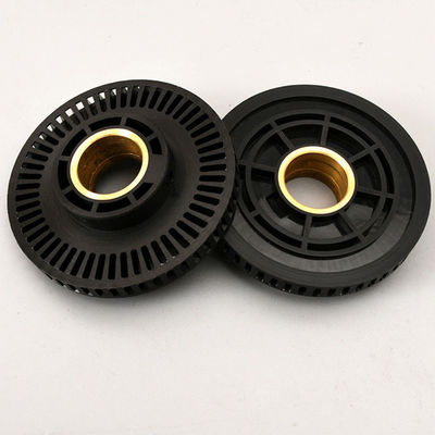 রিডাকশন হুইল আউটপুট ব্রেক ডিস্ক 93.526.353 ড্রাম সাকশন ডিস্ক 90x21x45MM MV.005.433