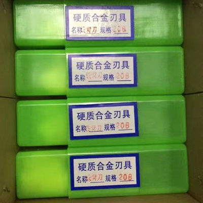 স্টিল ব্ল্যাক মিলিং নাইফ 3009.5553.3 মুলার মার্টিনি প্যাটস পেপার ফোল্ডিং মেশিনের যন্ত্রাংশ