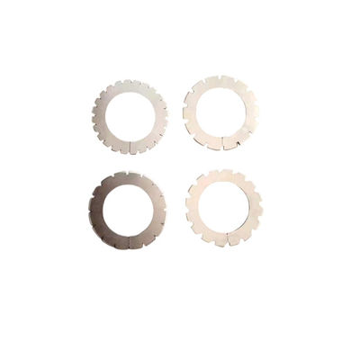 যথার্থ ব্লেড ছুরি MBO ফোল্ডার যন্ত্রাংশ Stahl ফোল্ডিং মেশিন খুচরা যন্ত্রাংশ