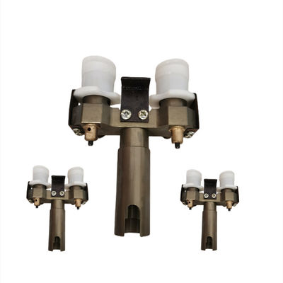 কুপার কালার পেপার ফিডার শোকার অফসেট ফোল্ডিং মেশিন খুচরা যন্ত্রাংশ আনুষাঙ্গিক