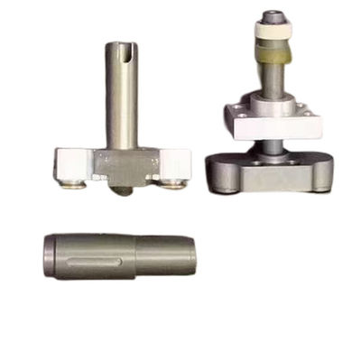 কুপার কালার পেপার ফিডার শোকার অফসেট ফোল্ডিং মেশিন খুচরা যন্ত্রাংশ আনুষাঙ্গিক