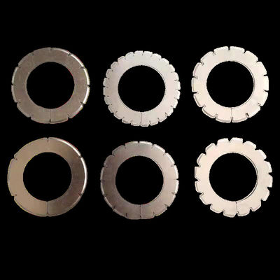 গ্রে ছুরি বই বাঁধার মেশিনের যন্ত্রাংশ ব্লেড স্টাল ফোল্ডার যন্ত্রাংশ এমবিও ভাঁজ মেশিনের খুচরা যন্ত্রাংশ