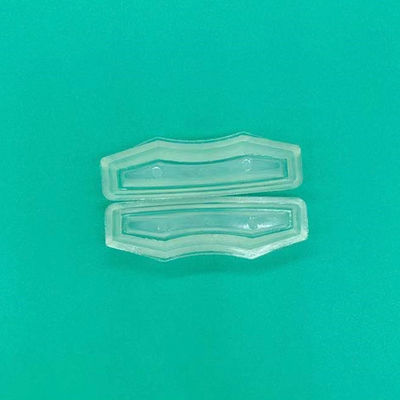 সাদা রঙ C4.043.252 রাবার গ্যাসকেট সিলিং কালি ডাক্ট এন্ড ব্লক 73x25mm