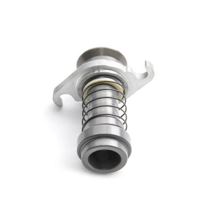 আয়রন প্রিন্টিং যন্ত্রাংশ 66.028.050 গাইড পিন SM74 PM74 অফসেট প্রিন্টিং মেশিনারি খুচরা যন্ত্রাংশ