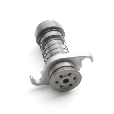 আয়রন প্রিন্টিং যন্ত্রাংশ 66.028.050 গাইড পিন SM74 PM74 অফসেট প্রিন্টিং মেশিনারি খুচরা যন্ত্রাংশ