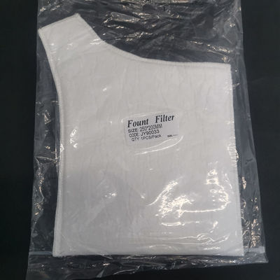 ট্যাঙ্ক ফিল্টার ব্যাগ G2.196.1746 SM74 SM52 PM52 GTO52 HD SM102 CD102 অফসেট প্রিন্টিং স্পেয়ার