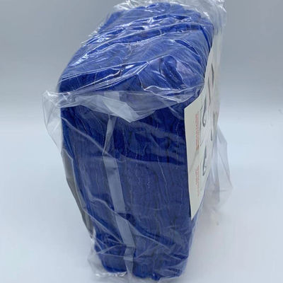 সুপার ব্লু ক্লথ 29" 1 ব্যাগ 6pcs SM102 Heidelberg অফসেট প্রিন্টিং মেশিন খুচরা যন্ত্রাংশ