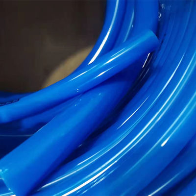 ফেস্টো পু টিউব 4MM 6mm 8mm বায়ুসংক্রান্ত এয়ার পাইপ একটি অফসেট প্রেসের নরম পায়ের পাতার মোজাবিশেষ অংশ